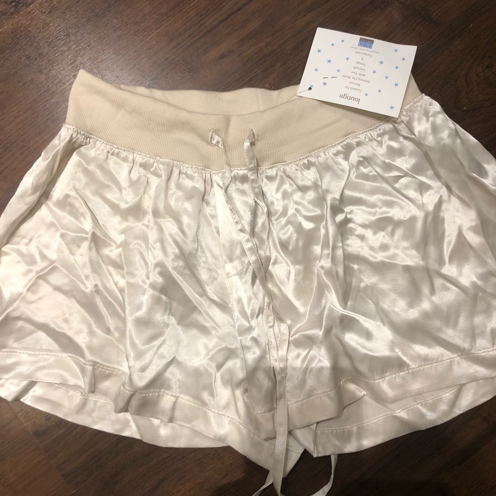 PJ Harlow pajama set